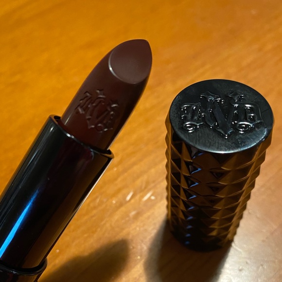 Kat Von D Studded Kiss Lipstick π - Picture 5 of 15